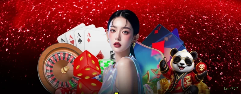 Slots no app ter777 mobile