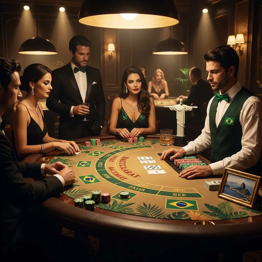 Cassino ao vivo ter777 dealers