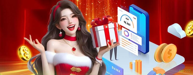 App ter777 Android download