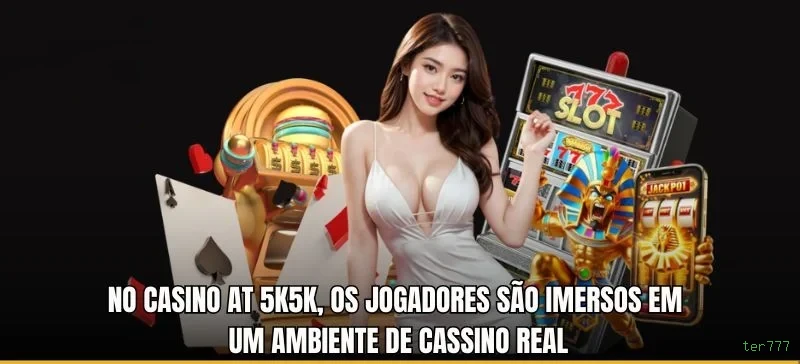 ter777 slots no app