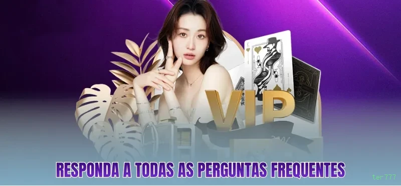 Bônus e prêmios ter777